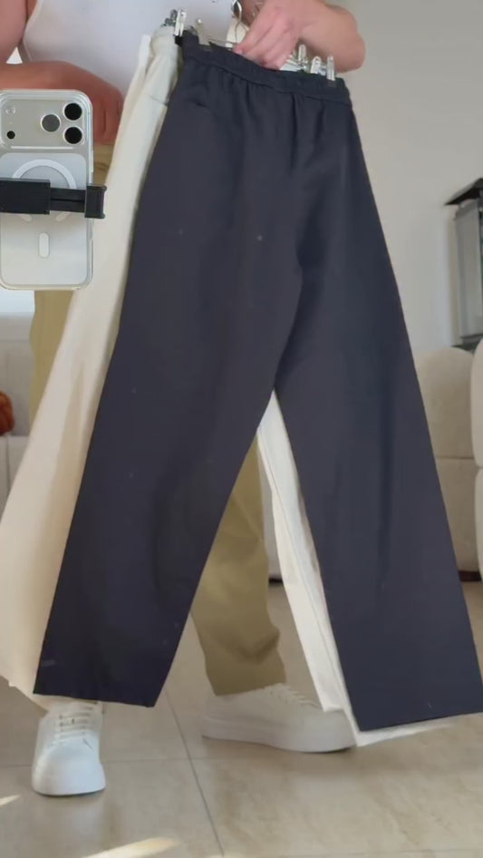 Pantaloni MN001